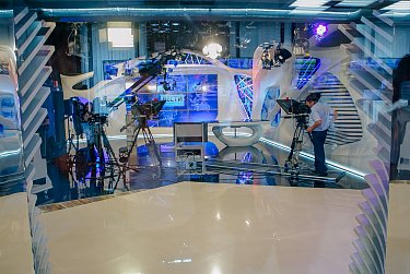 Александр Куниловский: «ГТРК «Оренбург» сделала большой шаг вперед»
